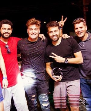 Image post by @pabloribeiro.dj on Instagram