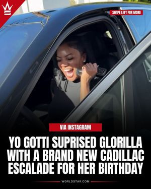 Image post by @worldstar on Instagram