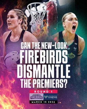 Image post by @supernetball on Instagram