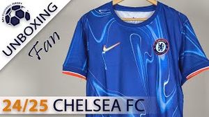 Video post by @myfootballjersey on YouTube