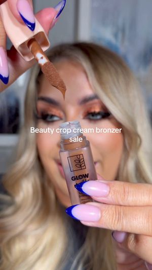 Video post by @beckymorganmakeup on TikTok