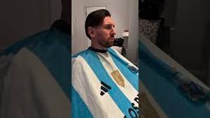Video post by @deportes on YouTube