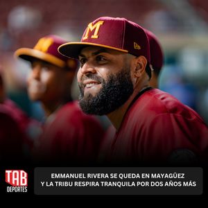 Image post by @tabdeportes on Instagram