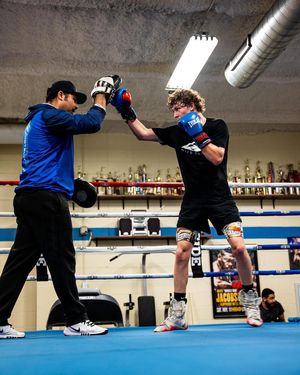 Image post by @team_javi01 on Instagram