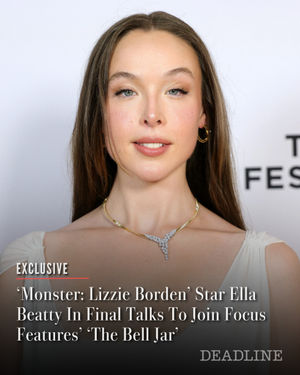 Image post by @deadline on Instagram