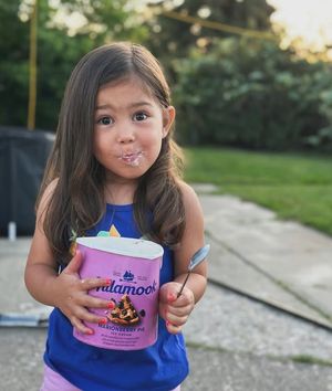 Image post by @Tillamook County Creamery Association on Facebook