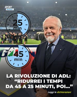 Image post by @sportmediaset on Instagram