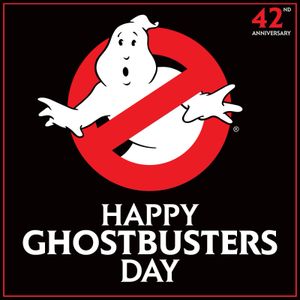 Image post by @ghostbustersnews on Instagram