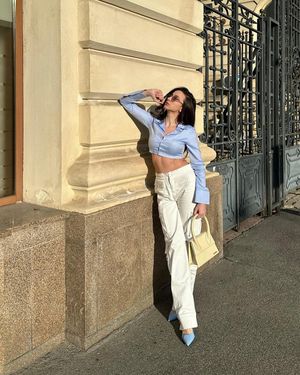 Image post by @moreamourbrand on Instagram