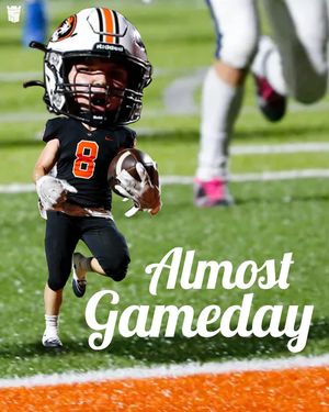 Image post by @strivesportsproductions on Instagram