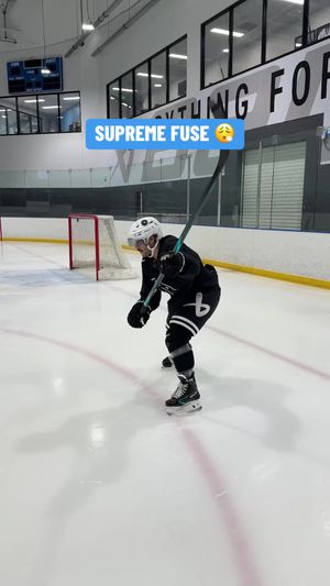 Video post by @bauerhockey on TikTok