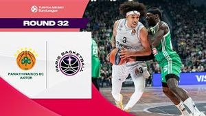 Video post by @euroleague on YouTube