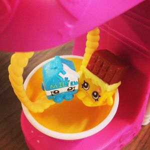 Image post by @moosetoys on Instagram
