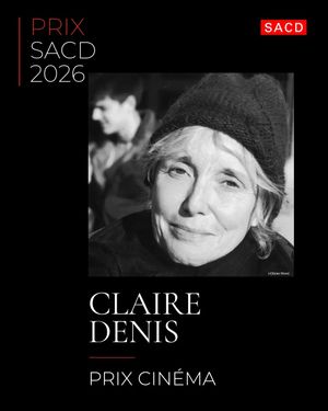 Image post by @sacdparis on Instagram