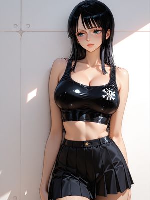 Image post by @thewaifuroom on Instagram