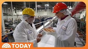 Video post by @today on YouTube