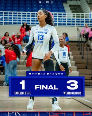 Image post by @tsutigersvb on Instagram