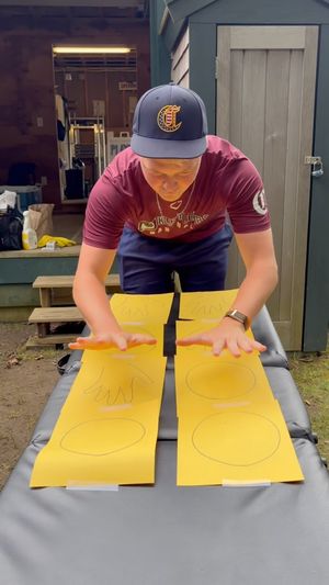 Video post by @Cotuit Kettleers on Facebook