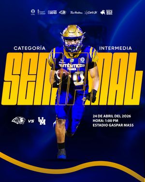 Image post by @autenticos_uanl on Instagram