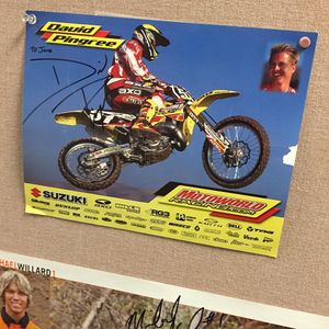 Image post by @racerxonline on Instagram