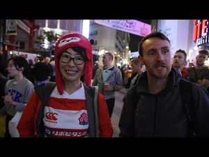 Video post by @thejapantimes on YouTube