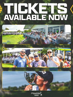 Image post by @pinnbankgolf on Instagram