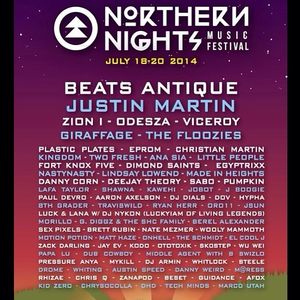 Image post by @nnmfestival on Instagram