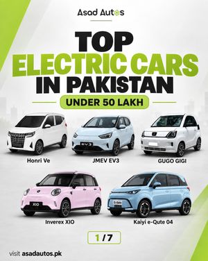 Image post by @asadautos.co.pk on Instagram
