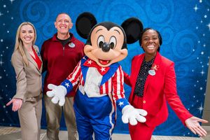 Image post by @wdw.ambassador on Instagram