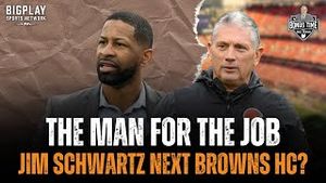 Video post by @bigplaycleveland on YouTube