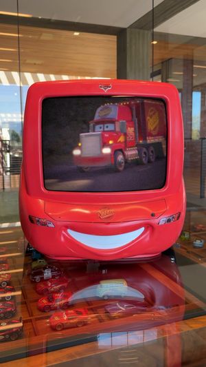 Video post by @pixar on Instagram