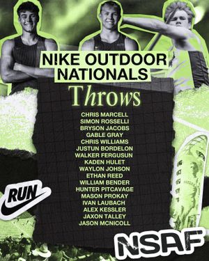 Image post by @nsaf_track on Instagram