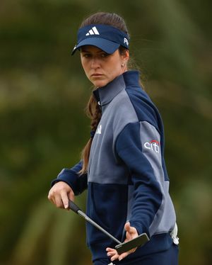 Image post by @lpga_tour on Instagram