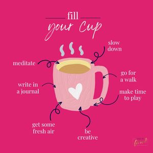 Image post by @sheisfiercehq on Instagram