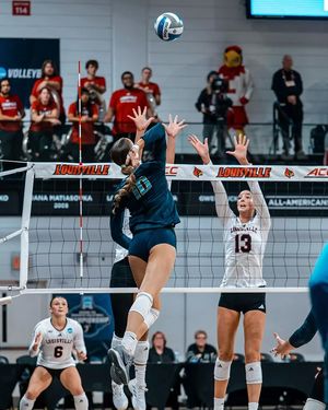 Image post by @marquettevb on Instagram