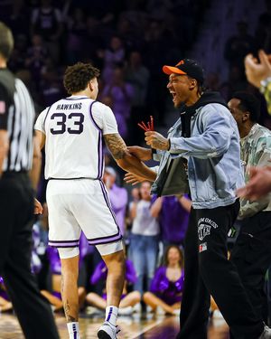 Image post by @kstatesports on Instagram