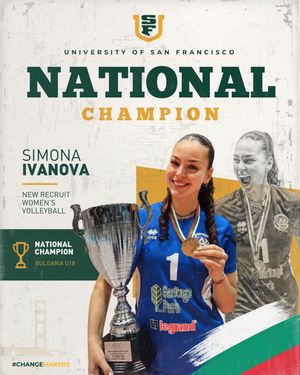 Image post by @usfdonsvb on Instagram