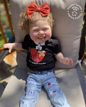 Image post by @starlightchildrensfoundation on Instagram