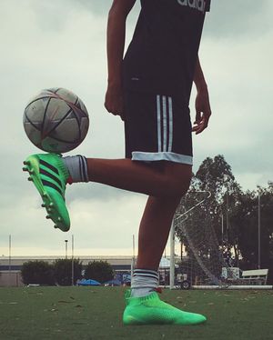 Image post by @soccerdotcom on Instagram