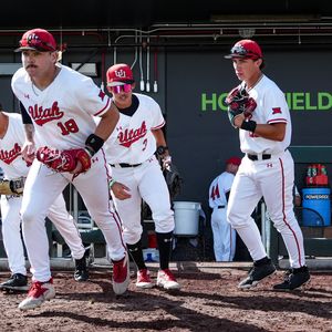Image post by @utahbaseball on Instagram