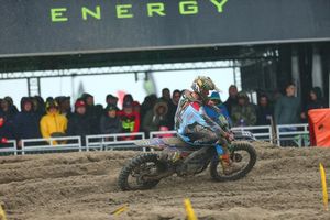 Image post by @racerxonline on Instagram