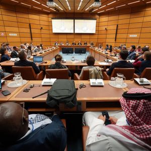 Image post by @unoosa on Instagram