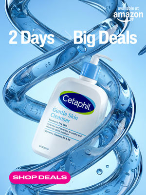 Video post by @cetaphil on TikTok