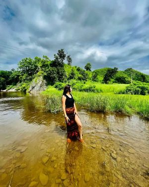 Image post by @travel._.india on Instagram