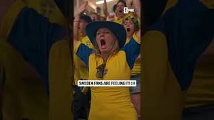 Video post by @FOX Soccer on YouTube