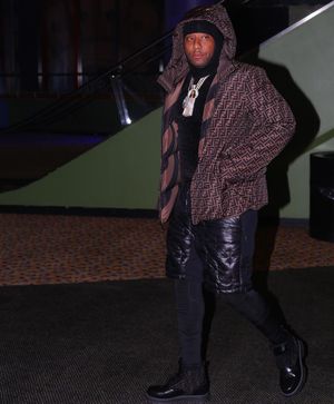 Image post by @mainohustlehard on Instagram