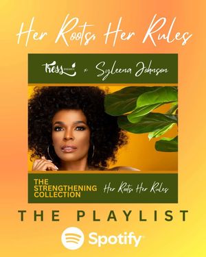 Image post by @syleenajohnson on Instagram