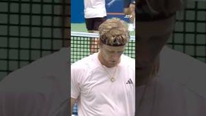 Video post by @atptour on YouTube
