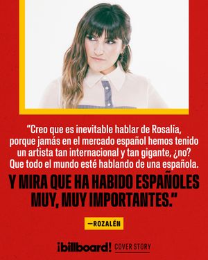 Image post by @billboardlatin on Instagram