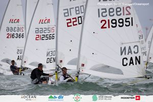 Image post by @sailcanada on Instagram